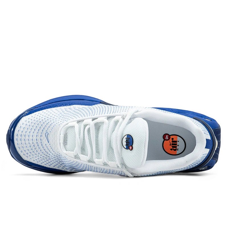 Nike Air Max DN Platinum Royal - oceanhype - 