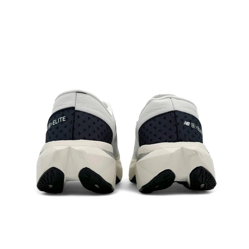 New Balance FuelCell Rebel V4 White Black - oceanhype - 