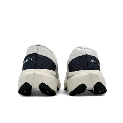 New Balance FuelCell Rebel V4 White Black - oceanhype - 