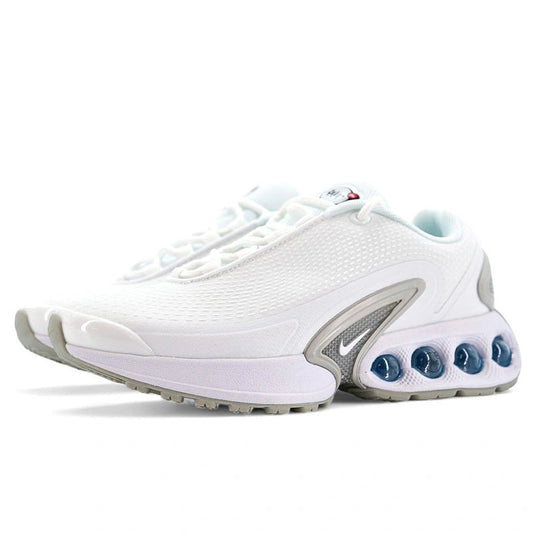 Nike Air Max DN White Pure Platinum - oceanhype - 