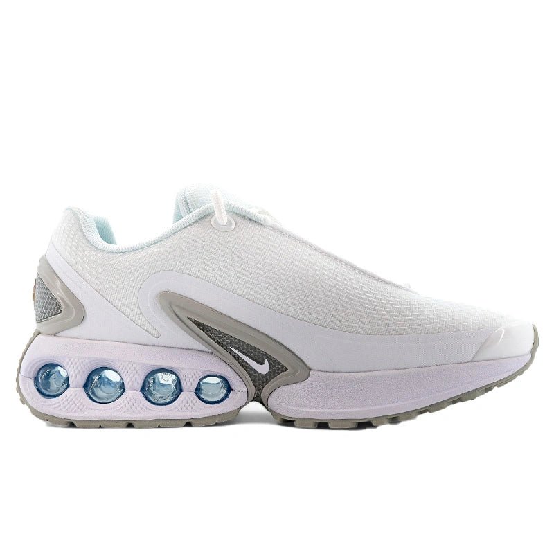 Nike Air Max DN White Pure Platinum - oceanhype - 