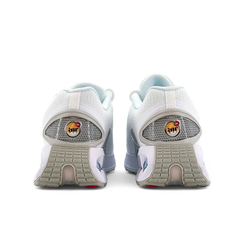 Nike Air Max DN White Pure Platinum - oceanhype - 