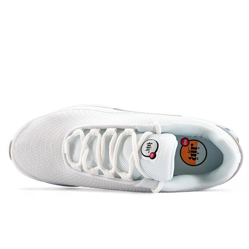 Nike Air Max DN White Pure Platinum - oceanhype - 