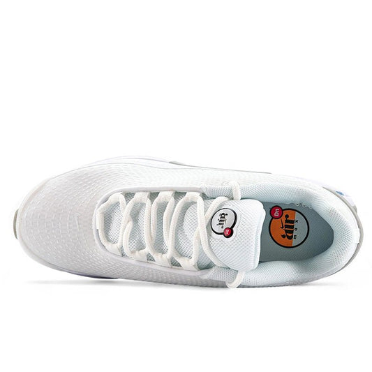 Nike Air Max DN White Pure Platinum - oceanhype - 