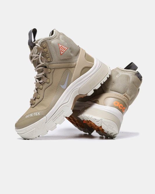 Nike ACG Air Zoom Gaiadome GTX Beige White GORE - TEX - oceanhype - 