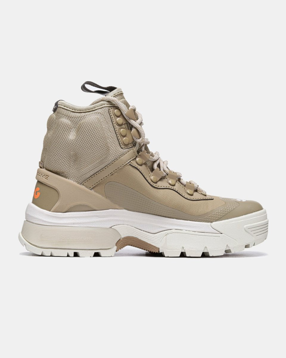 Nike ACG Air Zoom Gaiadome GTX Beige White GORE - TEX - oceanhype - 