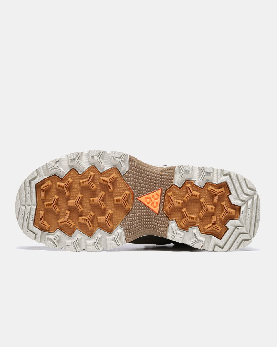 Nike ACG Air Zoom Gaiadome GTX Beige White GORE - TEX - oceanhype - 