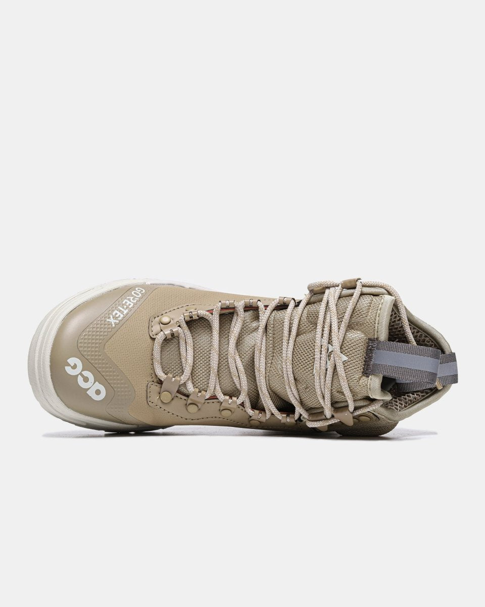 Nike ACG Air Zoom Gaiadome GTX Beige White GORE - TEX - oceanhype - 