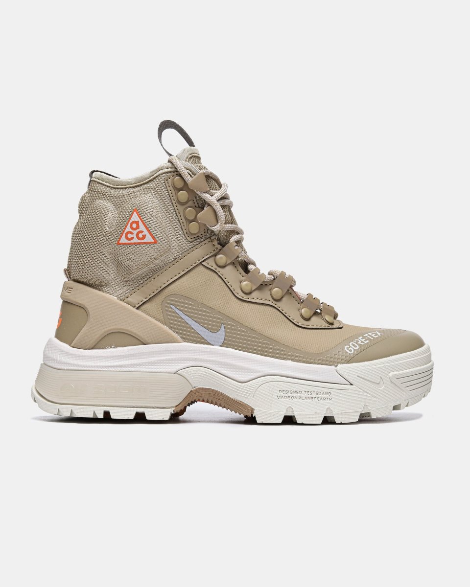 Nike ACG Air Zoom Gaiadome GTX Beige White GORE - TEX - oceanhype - 