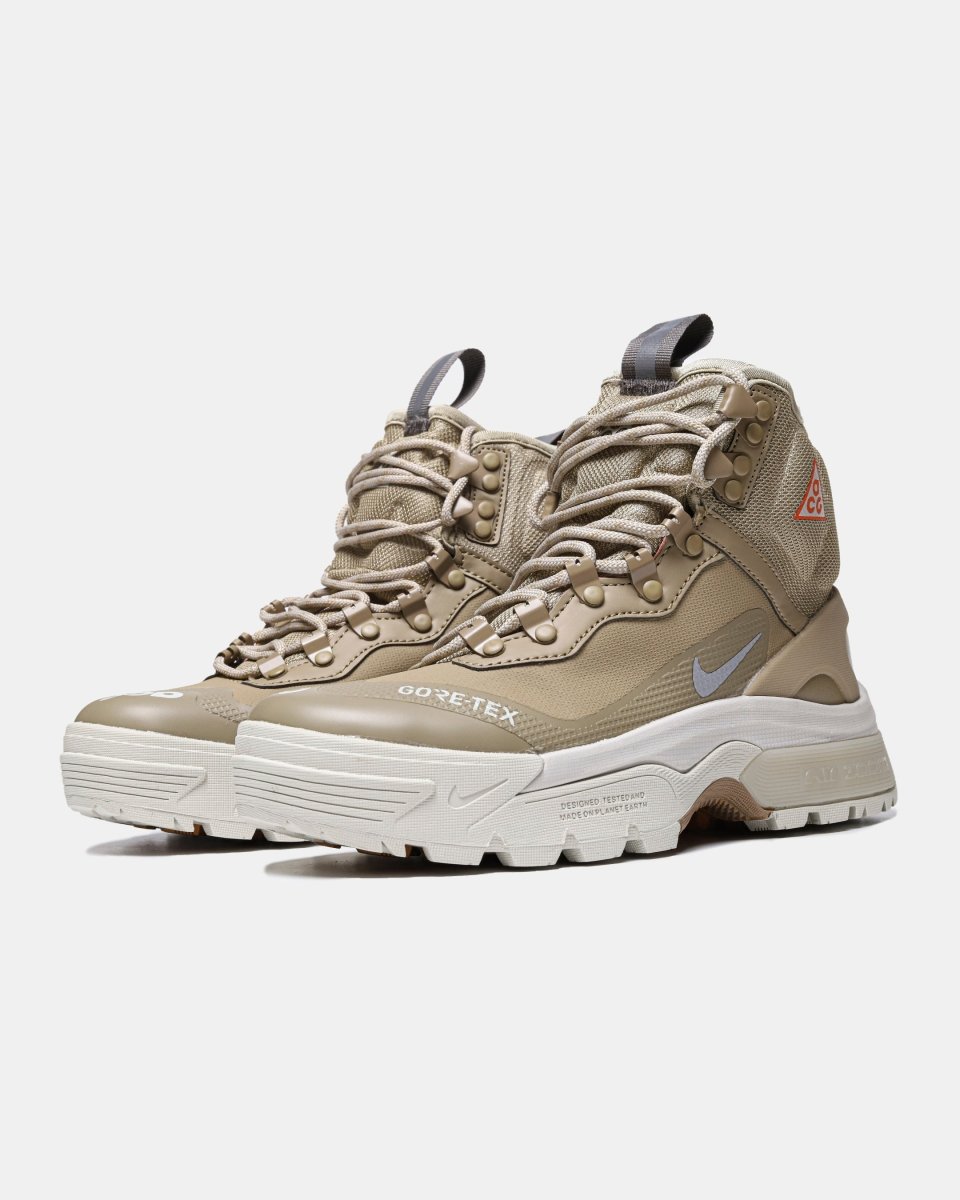 Nike ACG Air Zoom Gaiadome GTX Beige White GORE - TEX - oceanhype - 