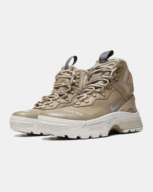 Nike ACG Air Zoom Gaiadome GTX Beige White GORE - TEX - oceanhype - 