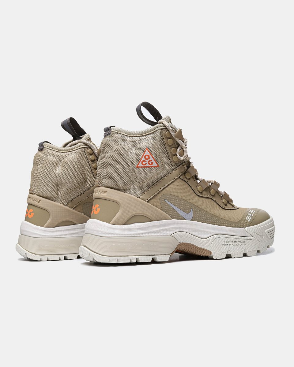 Nike ACG Air Zoom Gaiadome GTX Beige White GORE - TEX - oceanhype - 