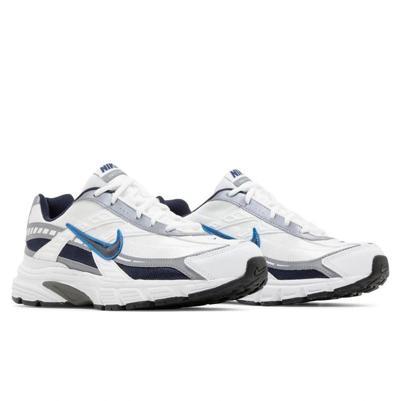 Nike Initiator Metallic Cool Grey - oceanhype - 