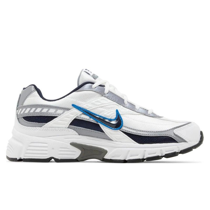 Nike Initiator Metallic Cool Grey - oceanhype - 