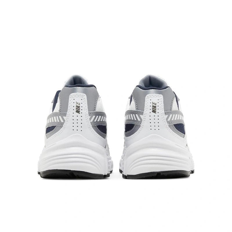 Nike Initiator Metallic Cool Grey - oceanhype - 