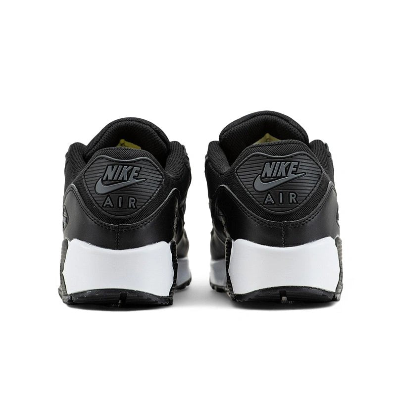 Nike Air Max 90 Jewel Black Opti Yellow - oceanhype - 