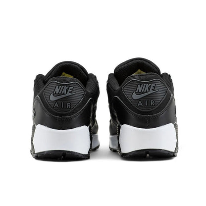 Nike Air Max 90 Jewel Black Opti Yellow - oceanhype - 
