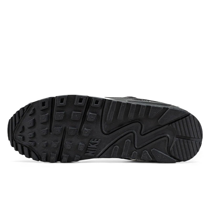 Nike Air Max 90 Jewel Black Opti Yellow - oceanhype - 