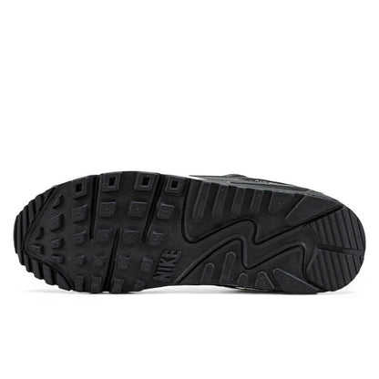 Nike Air Max 90 Jewel Black Opti Yellow - oceanhype - 