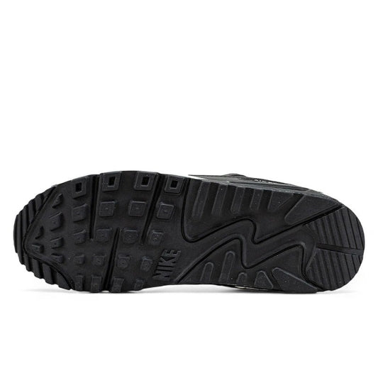 Nike Air Max 90 Jewel Black Opti Yellow - oceanhype - 