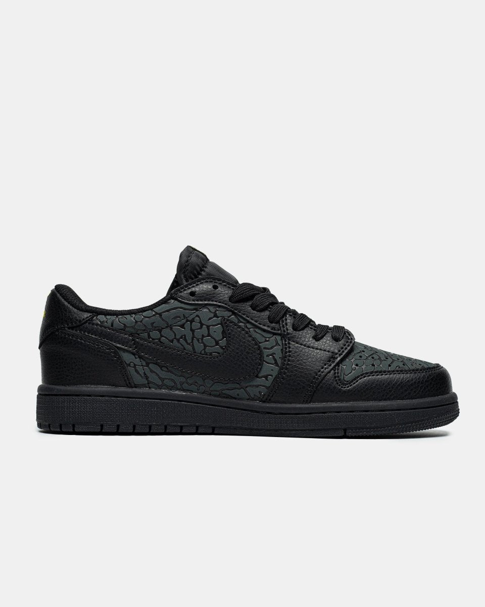 Nike Air Jordan 1 Low Elephant Print - oceanhype - 