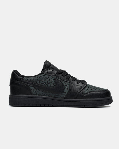 Nike Air Jordan 1 Low Elephant Print - oceanhype - 