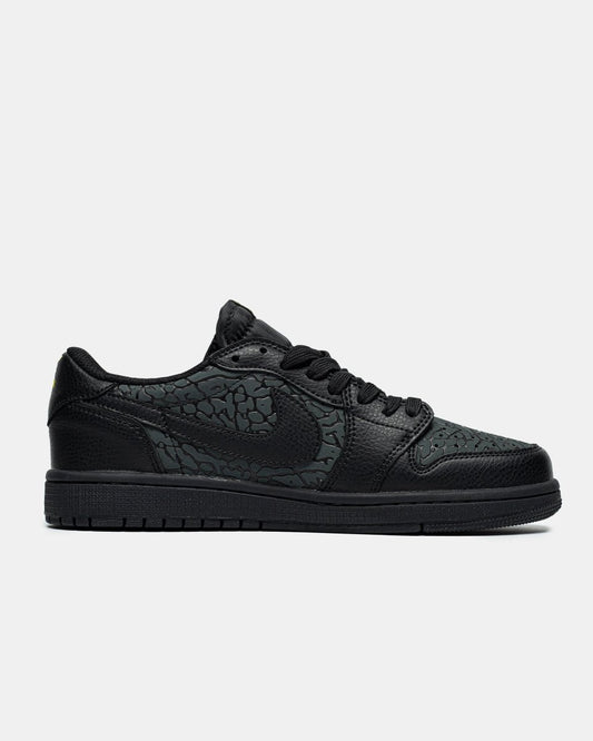 Nike Air Jordan 1 Low Elephant Print - oceanhype - 