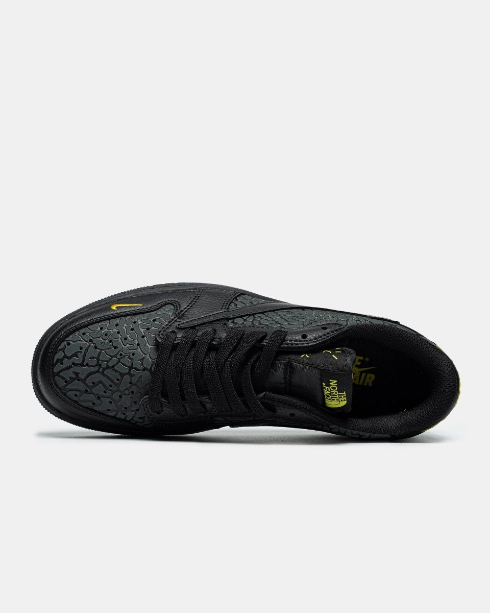 Nike Air Jordan 1 Low Elephant Print - oceanhype - 