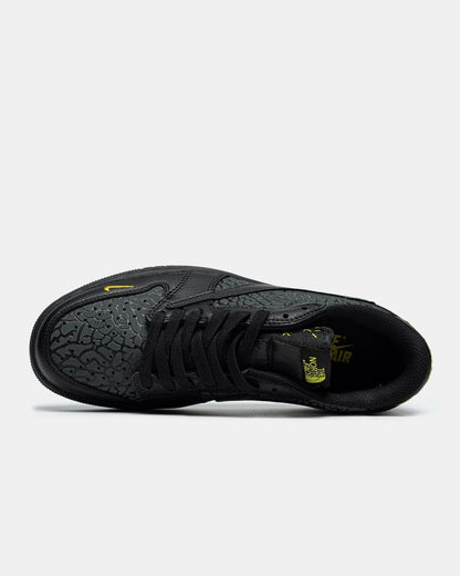 Nike Air Jordan 1 Low Elephant Print - oceanhype - 