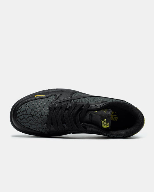Nike Air Jordan 1 Low Elephant Print - oceanhype - 