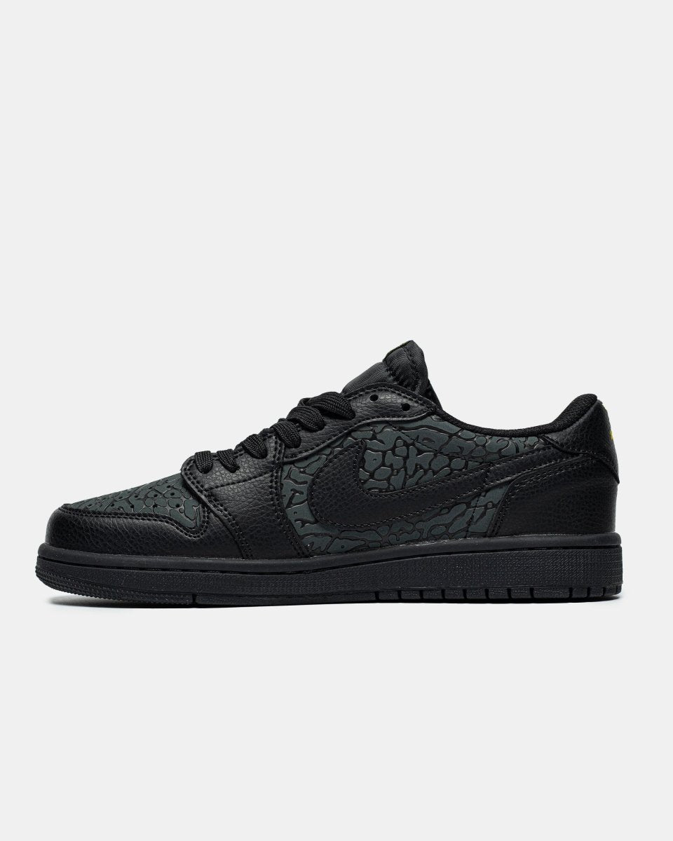 Nike Air Jordan 1 Low Elephant Print - oceanhype - 