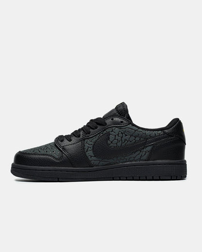 Nike Air Jordan 1 Low Elephant Print - oceanhype - 