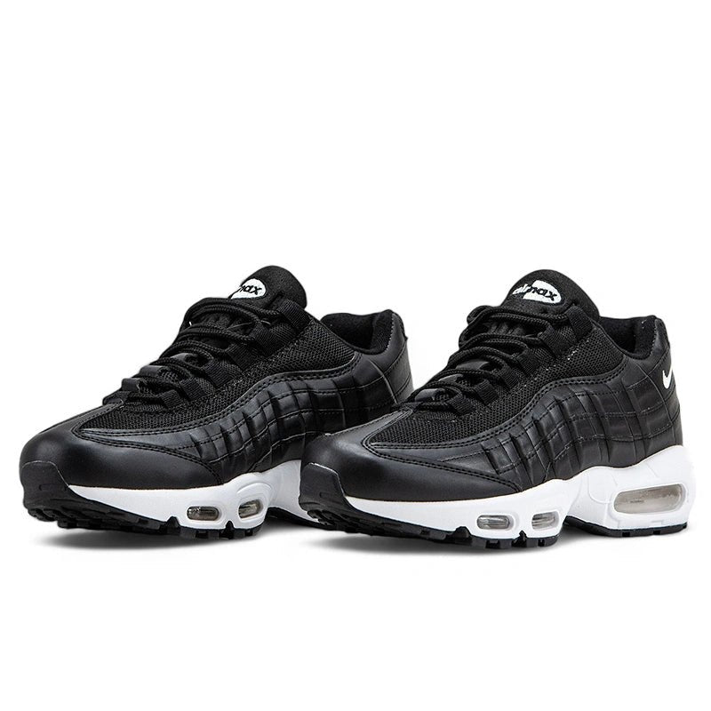 Nike Air Max 95 Essential Black White - oceanhype - 