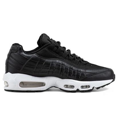 Nike Air Max 95 Essential Black White - oceanhype - 