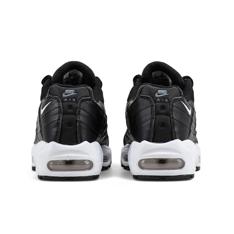 Nike Air Max 95 Essential Black White - oceanhype - 
