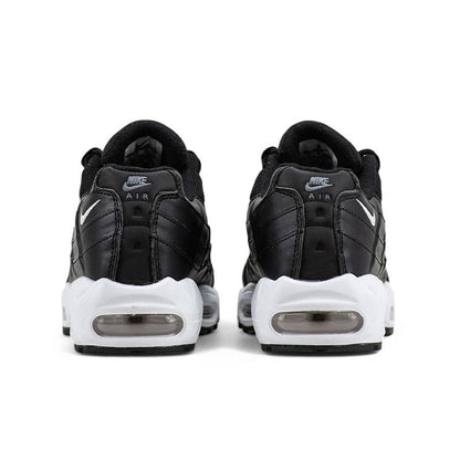 Nike Air Max 95 Essential Black White - oceanhype - 