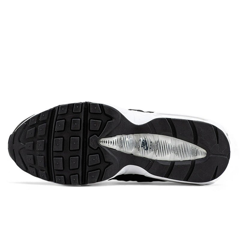 Nike Air Max 95 Essential Black White - oceanhype - 