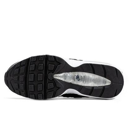 Nike Air Max 95 Essential Black White - oceanhype - 