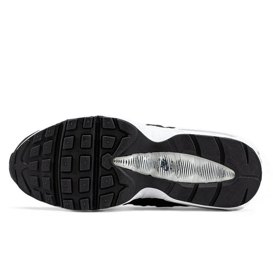 Nike Air Max 95 Essential Black White - oceanhype - 
