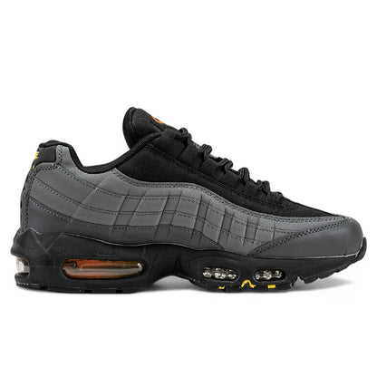 Nike Air Max 95 Anthracite Opti Yellow - oceanhype - 