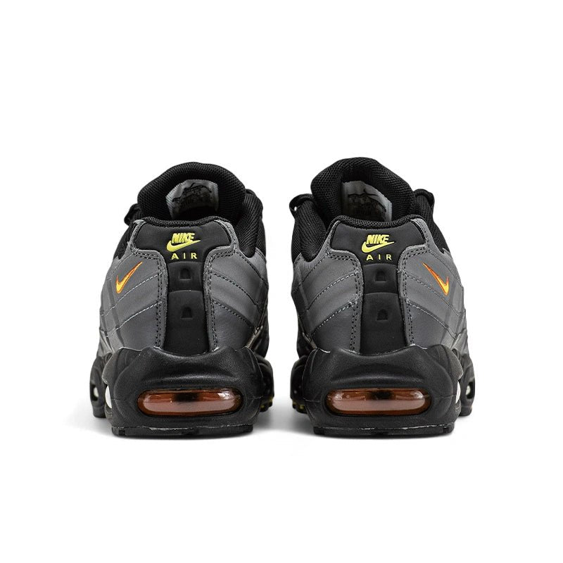 Nike Air Max 95 Anthracite Opti Yellow - oceanhype - 
