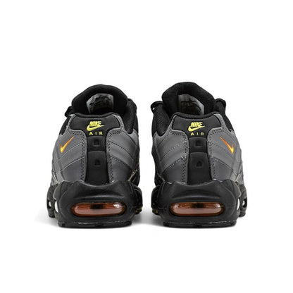 Nike Air Max 95 Anthracite Opti Yellow - oceanhype - 