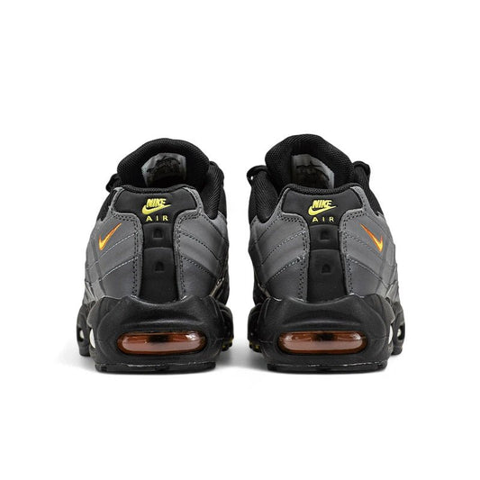 Nike Air Max 95 Anthracite Opti Yellow - oceanhype - 