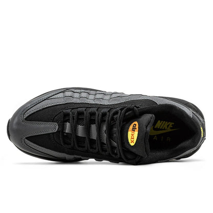 Nike Air Max 95 Anthracite Opti Yellow - oceanhype - 