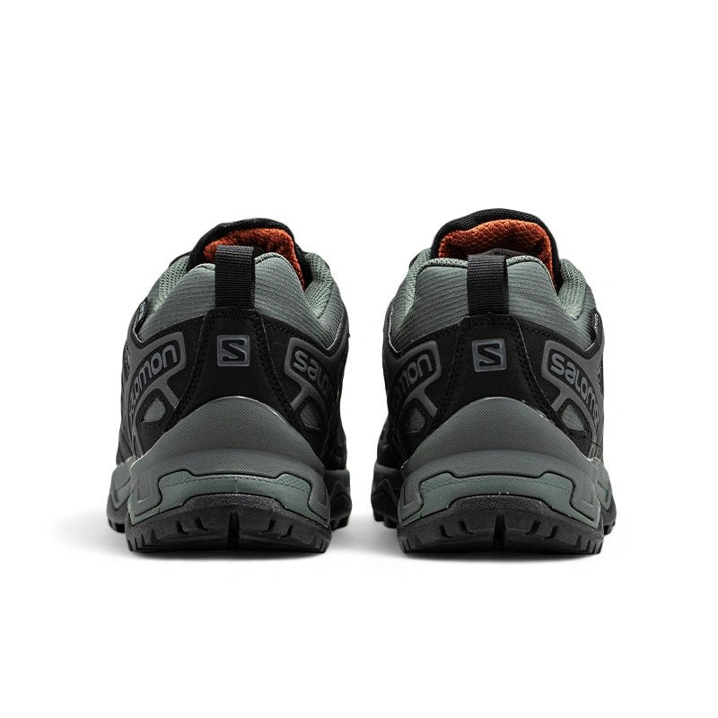 Salomon Speed Cross Pro Gore-Tex Thinsulate Khaki Black - oceanhype -