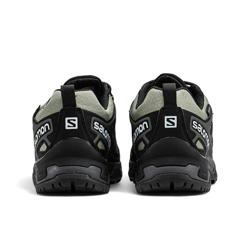 Salomon Speed Cross Pro Gore-Tex Thinsulate Green - oceanhype -