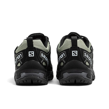 Salomon Speed Cross Pro Gore-Tex Thinsulate Green - oceanhype -