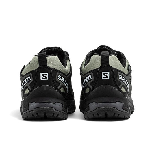 Salomon Speed Cross Pro Gore-Tex Thinsulate Green - oceanhype -