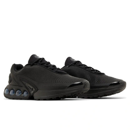 Nike Air Max DN Black Metallic Grey - oceanhype - 