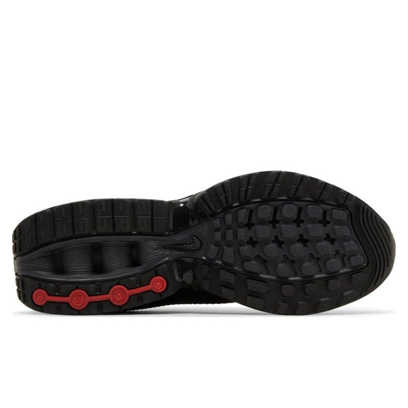 Nike Air Max DN Black Metallic Grey - oceanhype - 